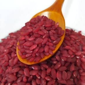 국내산 홍국쌀 1kg
