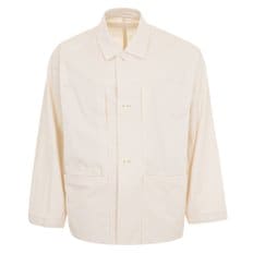 르메르 [국내/당일]24SS OW1075 LF1220 WH053 르메르 박시 워크웨어 자켓