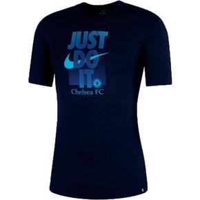 CFC 저스트두잇 반팔티 DZ3623419 DOM