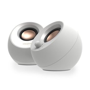 PEBBLE V3 화이트
