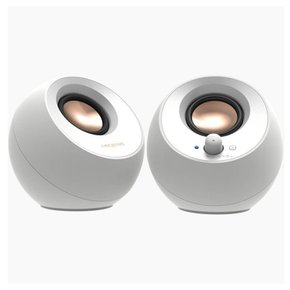 PEBBLE V3 화이트