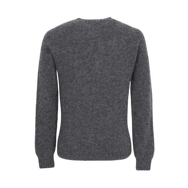 [부산점] 쉐기독 남성 니트 M3834 7 BASALT