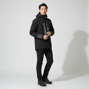 PERTEX SHIELD RAIN JACKET