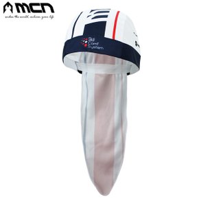엠씨엔 네이드 두건 자전거모자 자전거악세사리
