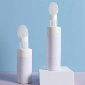/에코벨 강아지 발바닥 닦기 세정제통