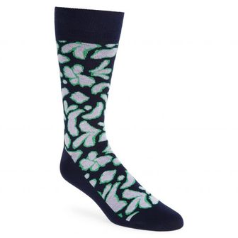 이스퀘어 4756061 Paul Smith Finlay Camo Dress Socks