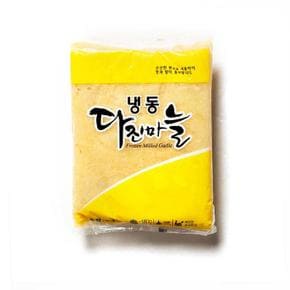 그린무역 다진마늘 1kg (S11285802)