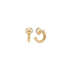 NO.249 [GOLD] EARRING