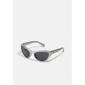 4060999 Swarovski Sunglasses - silver-coloured