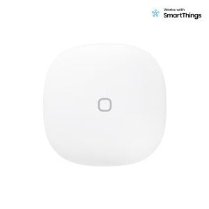  [허브필수] SmartThings 스마트싱스 IOT-BTP03 스마트 버튼 (Smart Home,스마트홈)