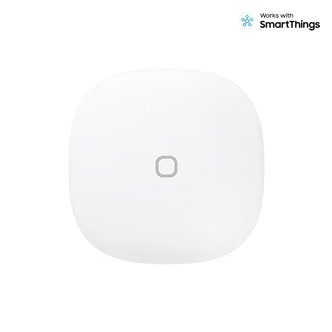  [허브필수] SmartThings 스마트싱스 IOT-BTP03 스마트 버튼 (Smart Home,스마트홈)