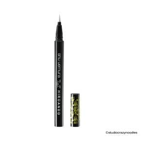 슈에무라 SHU UEMURA 메탈릭 아이라이너