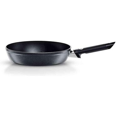  영국 휘슬러 프라이팬 Fissler Levital Comfor t or Aluminium Pan Coated Diameter 28 cm NonSt