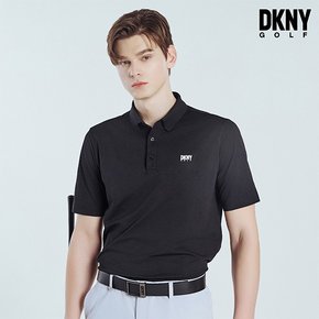 DKNY GOLF 24SS 남성 반팔 카라티 3종