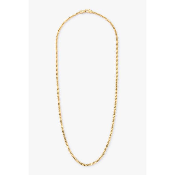 [TOM WOOD] 커브 체인 4716129106000