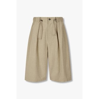 STUDIO TOMBOY [MEN] 캐주얼 하프팬츠 9155231186111