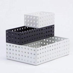 다용도 논슬립 포켓박스 마이룸 슬림사이즈