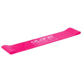오레인 라텍스 루프밴드 2단계 (OFT-R702) 핑크