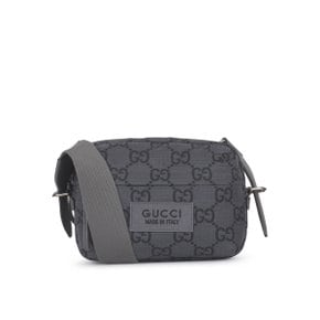 Cross body bag 767931FACPK1243 Grey