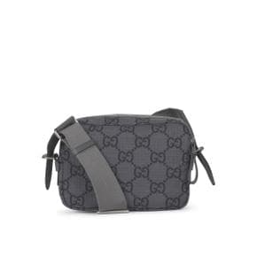 Cross body bag 767931FACPK1243 Grey