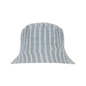 국내공식 콩제슬래드 엘리엇 버킷햇 TRIO BLEU STRIPE