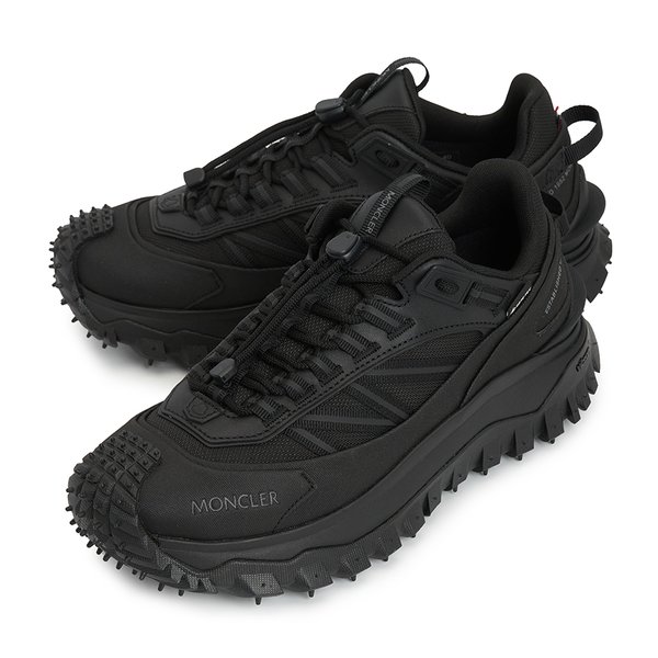 [부산점] 몽클레어 트레일그립 GTX 남성 스니커즈 4M00260 M7208 999