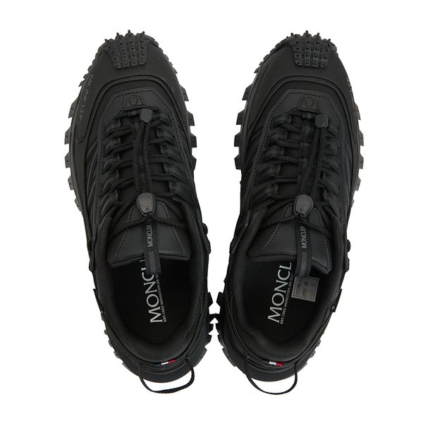 [부산점] 몽클레어 트레일그립 GTX 남성 스니커즈 4M00260 M7208 999