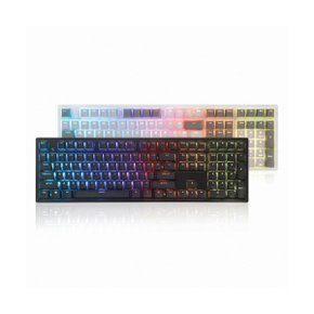 COX 엠프리스 RGB PBT 완전방수 무접점 (블랙, 35g)