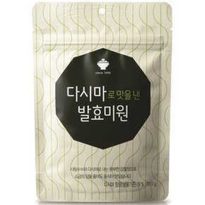 대상 다시마 발효미원 100g