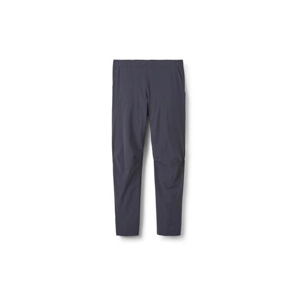 26SS 랩 스트레이트 팬츠 QFW44BEL BELUGA DOM