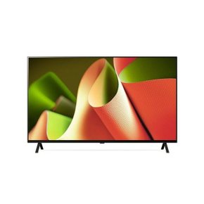 LG전자 OLED TV OLED48B4KNA 스탠드형 무료배송