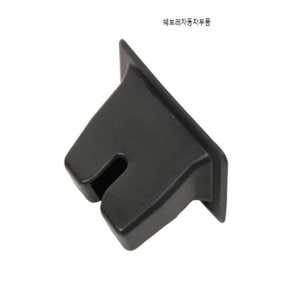 카마로SS 트렁크 록크 커버 13509528