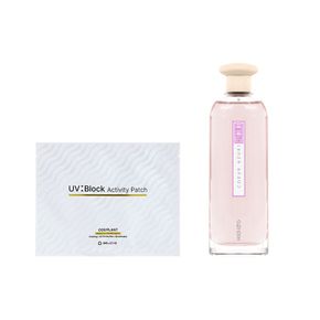 패치+겐조 메모리 꾀르 아주키 EDP 75ml[34651575]