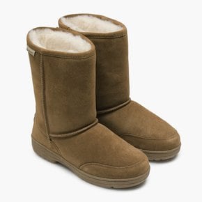 베어파우(BEARPAW) MEADOW SHORT 양털부츠 (womens) 604002PD-W