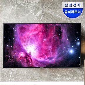[공식] 삼성전자 2024년 4K UHD LH75BEDHLGFXKR 4K UHD 비즈니스TV 소비효율 1등급 75인치 TV