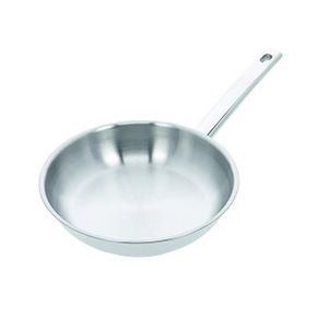 독일 드메이어 프라이팬 796107 demeyere 클래식o 3 하이Quality Frying Pan for Induction and