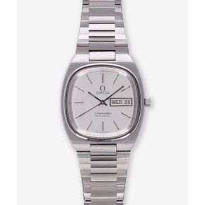 OMEGA [Vintage] 씨마스터 1660213.1(1980년식)