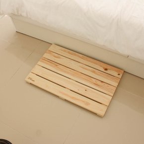 히노모리 히노끼 일반형 원목발판 현관발판 욕실발판