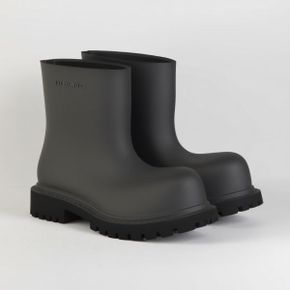 발렌시아가 스테로이드 부츠 (770589 W0FOI 1000) 1203013