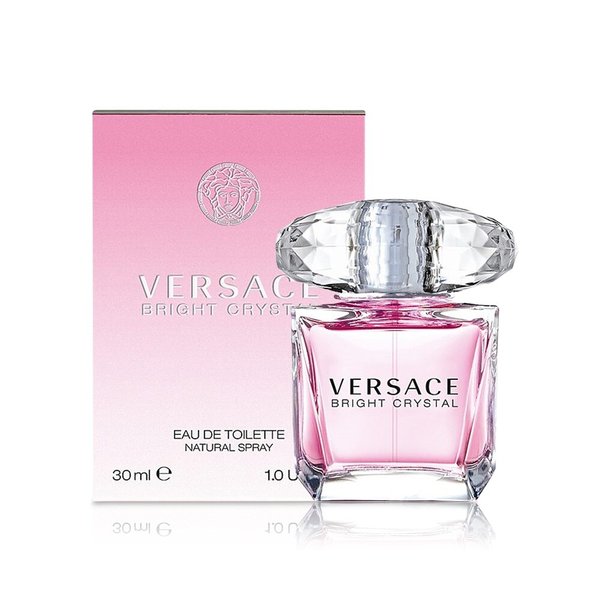 브라이트 크리스탈 오드 뚜왈렛 30ml