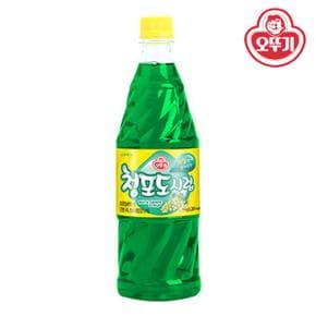 오뚜기 청포도시럽 1kg_P342251867