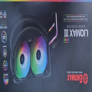 엠지솔루션 MG/ LIQMAX III ARGB VERSION 240 1개 단품