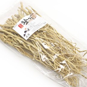 국산 통 황기 500g 삼계탕 백숙