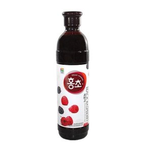 청정원 홍초복분자900ml (W375004)