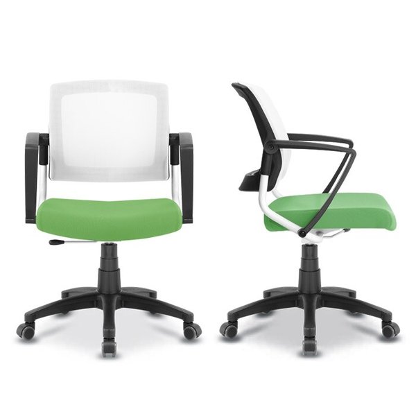 [보루네오]집중력 올라가는 인체공학 의자 TK077