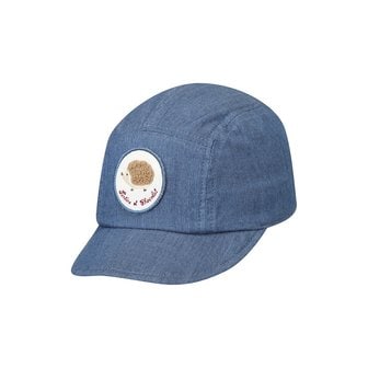 타티네쇼콜라 BE버즈캡모자