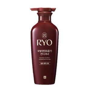 려 클래식 모발 영양 컨디셔너 400ml