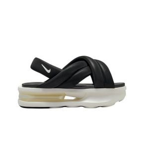 (W) 나이키 에어맥스 아일라 샌들 블랙 세일 (W) Nike Air Max Isla Sandal Black Sail