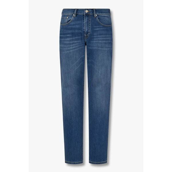 [PS PAUL SMITH] 테이퍼드 실루엣 스트레치 진 5735125102000