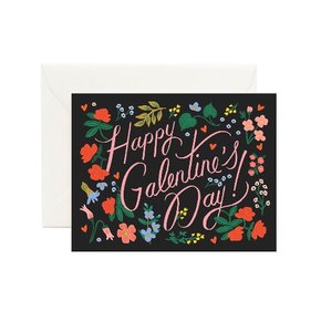 [Rifle Paper Co.] Galentine`s Day Card